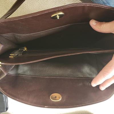 Bally, Feragamo, Fellini and More Vintage Purses (PC-KD)