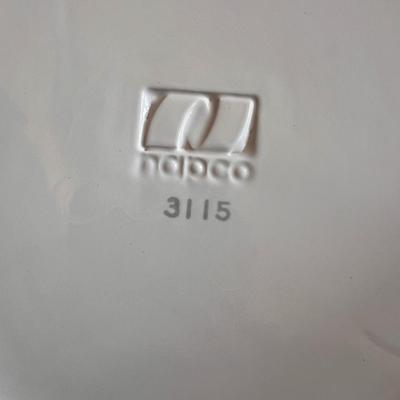 White Porcelain Vases - Hutschenreuther & More (P-RG)