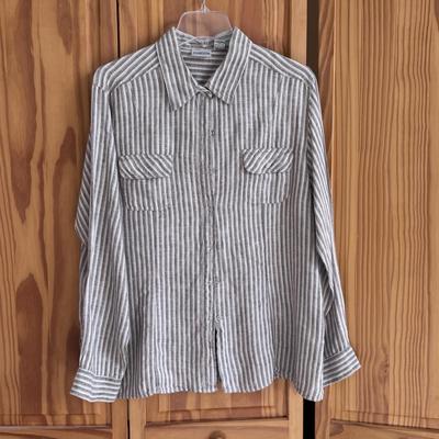 Chicos, Polo Ralph Lauren, Don Caster, and Other Women’s Shirts - Sizes S-XL (PC-DZ)