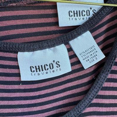 Chicos, Polo Ralph Lauren, Don Caster, and Other Women’s Shirts - Sizes S-XL (PC-DZ)