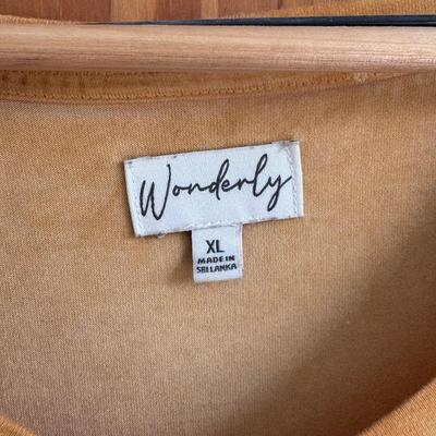 Chicos, Polo Ralph Lauren, Don Caster, and Other Women’s Shirts - Sizes S-XL (PC-DZ)
