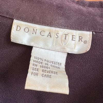 Chicos, Polo Ralph Lauren, Don Caster, and Other Women’s Shirts - Sizes S-XL (PC-DZ)