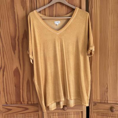 Chicos, Polo Ralph Lauren, Don Caster, and Other Women’s Shirts - Sizes S-XL (PC-DZ)
