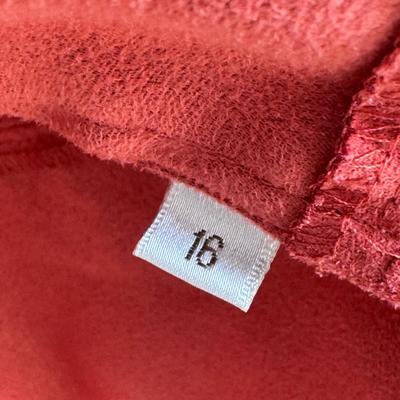 Chicos, Polo Ralph Lauren, Don Caster, and Other Women’s Shirts - Sizes S-XL (PC-DZ)