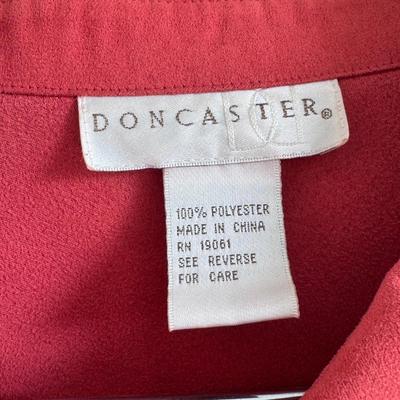 Chicos, Polo Ralph Lauren, Don Caster, and Other Women’s Shirts - Sizes S-XL (PC-DZ)