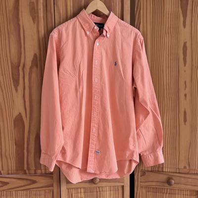 Chicos, Polo Ralph Lauren, Don Caster, and Other Women’s Shirts - Sizes S-XL (PC-DZ)