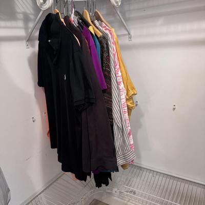 Chicos, Polo Ralph Lauren, Don Caster, and Other Women’s Shirts - Sizes S-XL (PC-DZ)