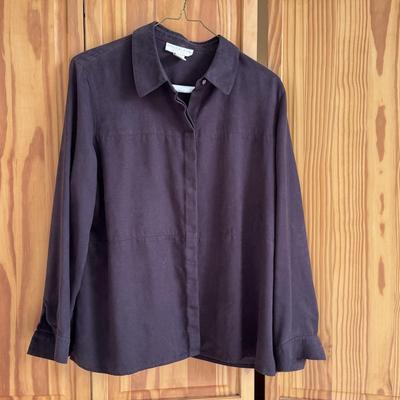 Chicos, Polo Ralph Lauren, Don Caster, and Other Women’s Shirts - Sizes S-XL (PC-DZ)