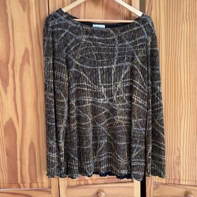 Chicos, Polo Ralph Lauren, Don Caster, and Other Women’s Shirts - Sizes S-XL (PC-DZ)