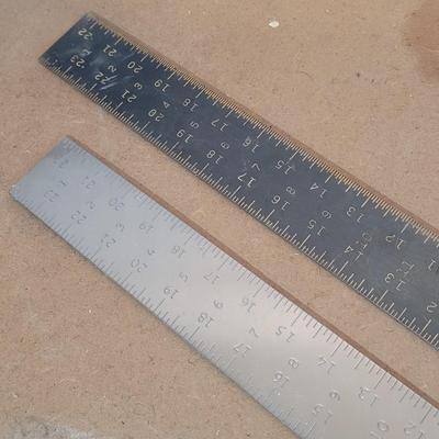 Metal Squares (WC-EL)