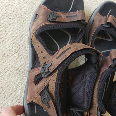 Echo, Munro and Arcopedico Sandals and Shoes, Ladies 9-10 (PC-KD)