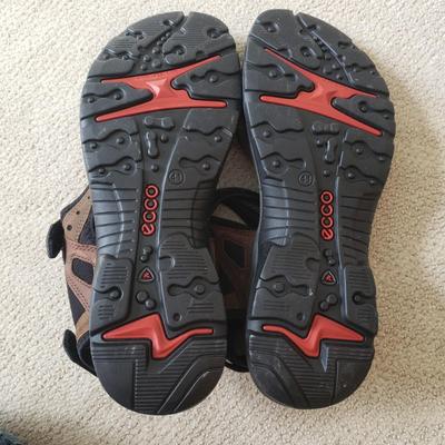 Echo, Munro and Arcopedico Sandals and Shoes, Ladies 9-10 (PC-KD)