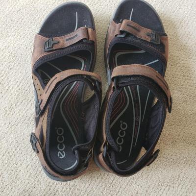 Echo, Munro and Arcopedico Sandals and Shoes, Ladies 9-10 (PC-KD)