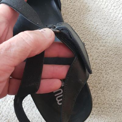 Echo, Munro and Arcopedico Sandals and Shoes, Ladies 9-10 (PC-KD)