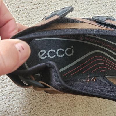Echo, Munro and Arcopedico Sandals and Shoes, Ladies 9-10 (PC-KD)