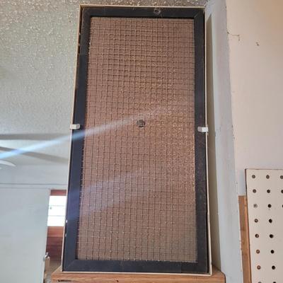 Jet Air Filtration System (WM-EL)