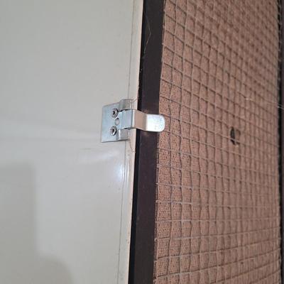 Jet Air Filtration System (WM-EL)