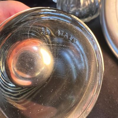 Lenox, Orrefors & More Glass Vases (P-RG)
