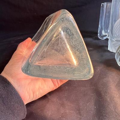 Lenox, Orrefors & More Glass Vases (P-RG)
