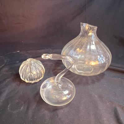 Lenox, Orrefors & More Glass Vases (P-RG)