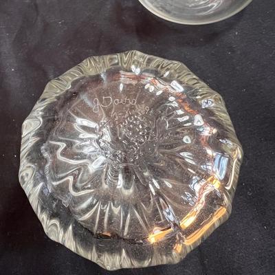 Lenox, Orrefors & More Glass Vases (P-RG)