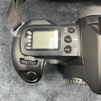 Canon EOS Rebel G - Camera Body Only - Vintage SLR Film Camera