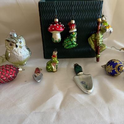 Christmas Ornaments for Everyone! (GB-BM)