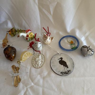 Christmas Ornaments for Everyone! (GB-BM)