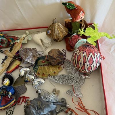 Christmas Ornaments for Everyone! (GB-BM)