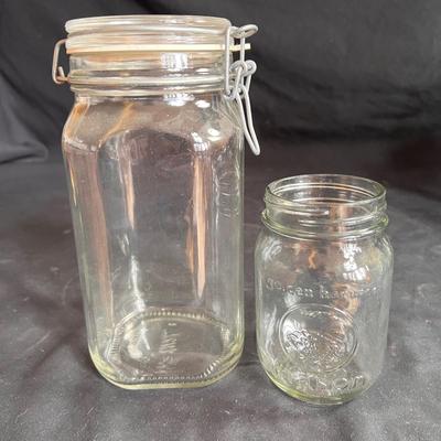 Ball Jars (K-RG)