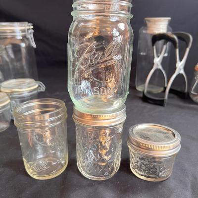 Ball Jars (K-RG)