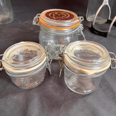 Ball Jars (K-RG)