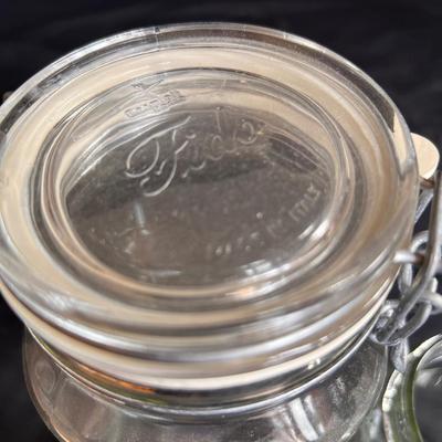 Ball Jars (K-RG)