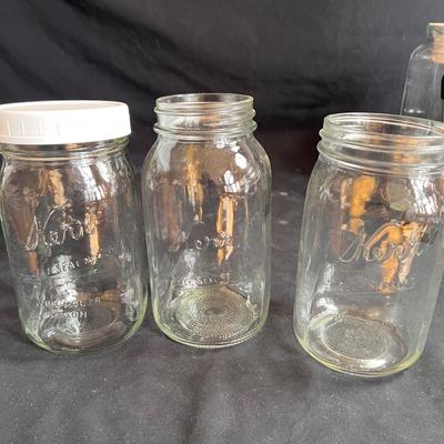 Ball Jars (K-RG)