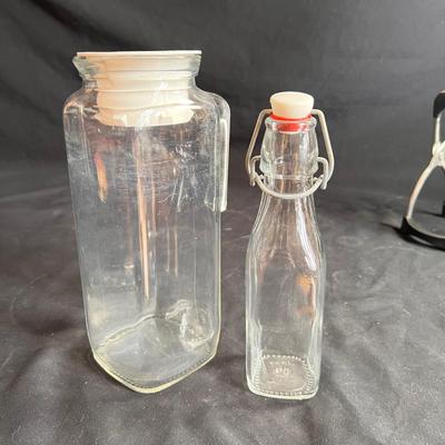 Ball Jars (K-RG)