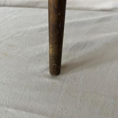 Three Wooden Canes (BS-MG)