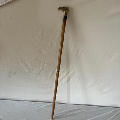 Three Wooden Canes (BS-MG)