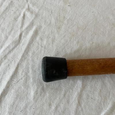 Three Wooden Canes (BS-MG)