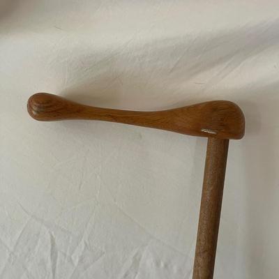 Three Wooden Canes (BS-MG)