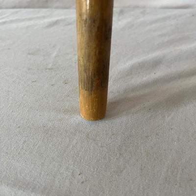 Three Wooden Canes (BS-MG)