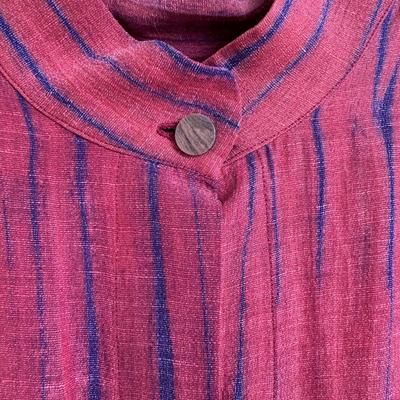 FLAX, Go Silk, Match Point and More Linen Tops - Women’s Sizes S-XL (PC-DZ)