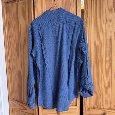 FLAX, Go Silk, Match Point and More Linen Tops - Women’s Sizes S-XL (PC-DZ)