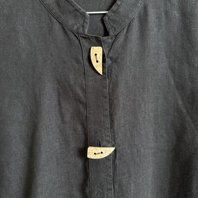 FLAX, Go Silk, Match Point and More Linen Tops - Women’s Sizes S-XL (PC-DZ)
