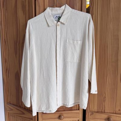 FLAX, Go Silk, Match Point and More Linen Tops - Women’s Sizes S-XL (PC-DZ)