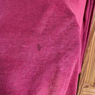 FLAX, Go Silk, Match Point and More Linen Tops - Women’s Sizes S-XL (PC-DZ)