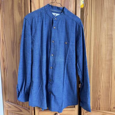 FLAX, Go Silk, Match Point and More Linen Tops - Women’s Sizes S-XL (PC-DZ)