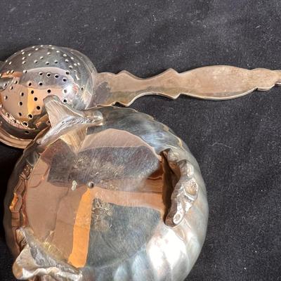 Limoges Teapot & More (K-RG)