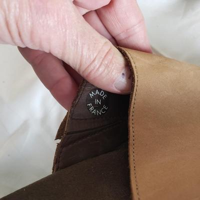 Eileen Fisher, Sesto, and Memphisto Sandals (PC-KD)