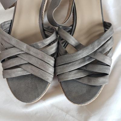 Eileen Fisher, Sesto, and Memphisto Sandals (PC-KD)