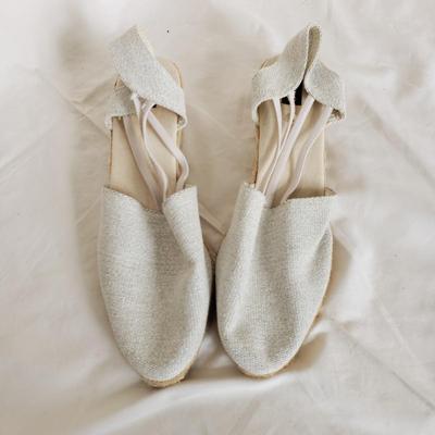 Eileen Fisher, Sesto, and Memphisto Sandals (PC-KD)